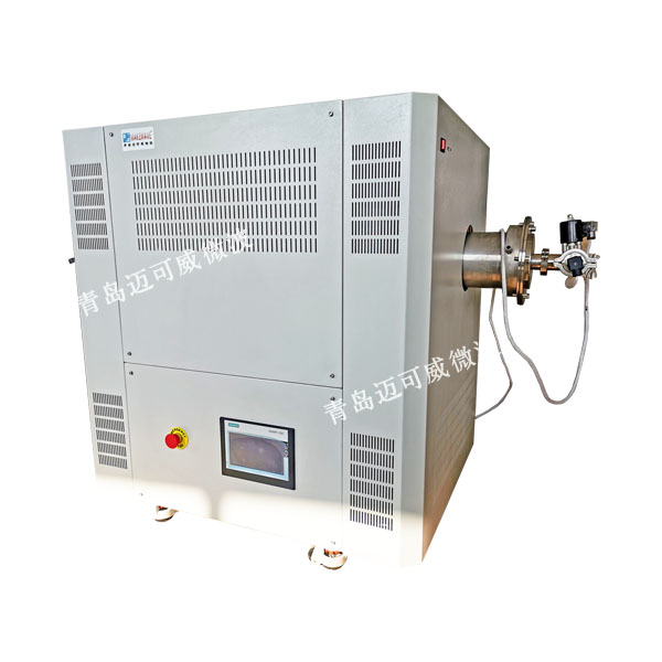 1600℃微波高溫管式爐【MKG-T4HD】